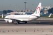 Boeing 737-85P