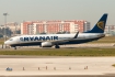 Boeing 737-8AS
