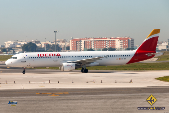 Airbus A321-211