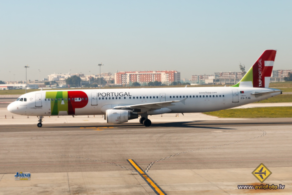Airbus A321-211
