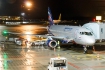 Sukhoi SSJ-100-95B Superjet 100 (RRJ-95B)