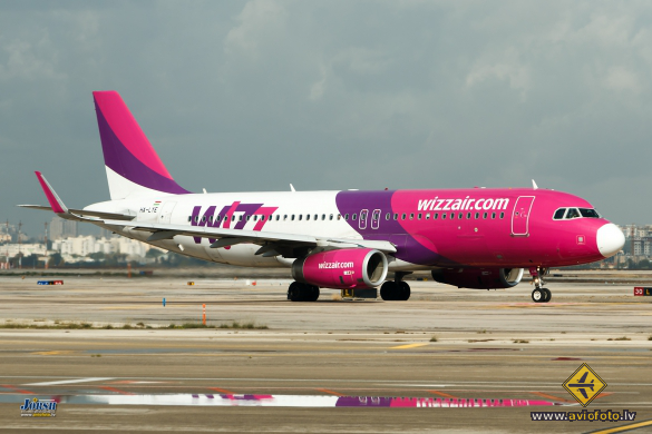 Airbus A320-232