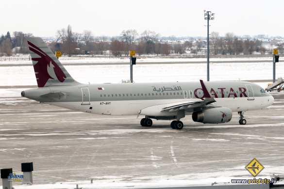 Airbus A320-232