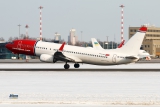 Boeing 737-8JP