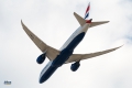Boeing 787-9 Dreamliner