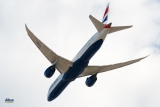 Boeing 787-9 Dreamliner