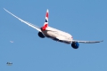 Boeing 787-9 Dreamliner