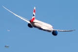 Boeing 787-9 Dreamliner