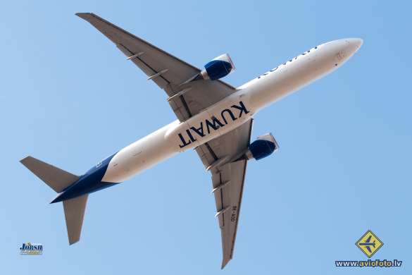 Boeing 777-369/ER
