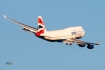 Boeing 747-436