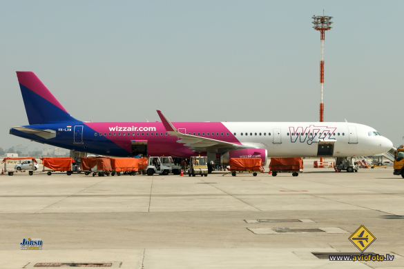 Airbus A321-231