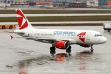 Airbus A319-112