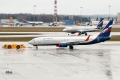 Boeing 737-8LJ