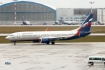 Boeing 737-8LJ