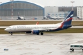 Boeing 737-8LJ