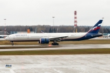 Boeing 777-3M0/ER