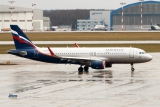 Airbus A320-214