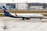 Boeing 737-8MC