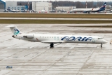 Bombardier CRJ-900ER (CL-600-2D24)