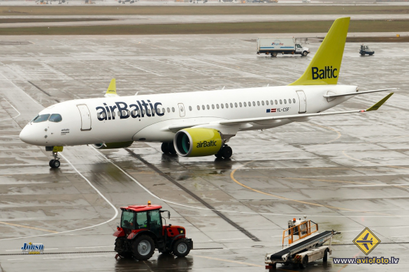 Bombardier CSeries CS300 (BD-500-1A11)