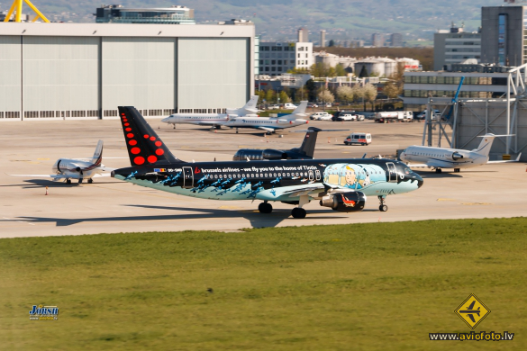 Airbus A320-214