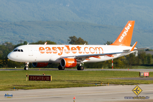 Airbus A320-214