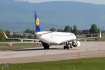 Embraer 190LR (ERJ-190-100LR)
