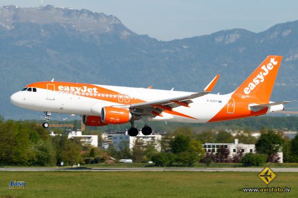 Airbus A320-214