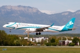 Embraer 195LR (ERJ-190-200LR)