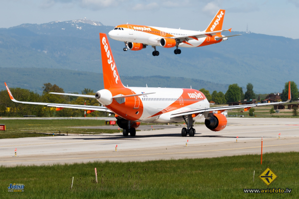 Airbus A320-214