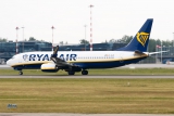 Boeing 737-8AS