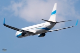 Boeing 737-8Q8