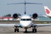 Bombardier CRJ-900ER (CL-600-2D24)