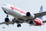 Boeing 737-8 MAX