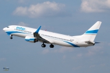Boeing 737-85R