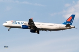 Airbus A321-231