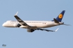 Embraer 195LR (ERJ-190-200LR)