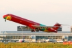McDonnell Douglas MD-83 (DC-9-83)