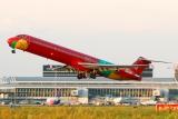 McDonnell Douglas MD-83 (DC-9-83)