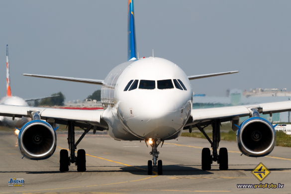 Airbus A321-231