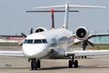 Bombardier CRJ-900ER (CL-600-2D24)