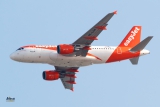 Airbus A319-111