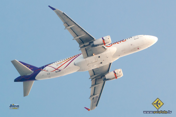 Airbus A320-232