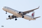 Airbus A321-211
