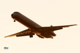 McDonnell Douglas MD-82 (DC-9-82)