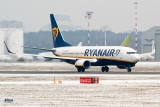 Boeing 737-8AS