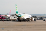 Embraer 195LR (ERJ-190-200LR)