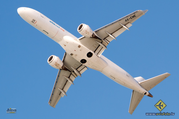 Embraer 190LR (ERJ-190-100LR)