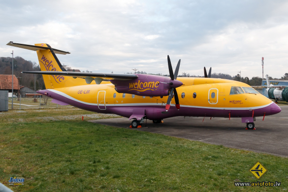 Dornier 328-110