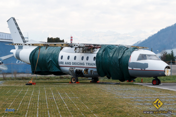 Dornier 328-110